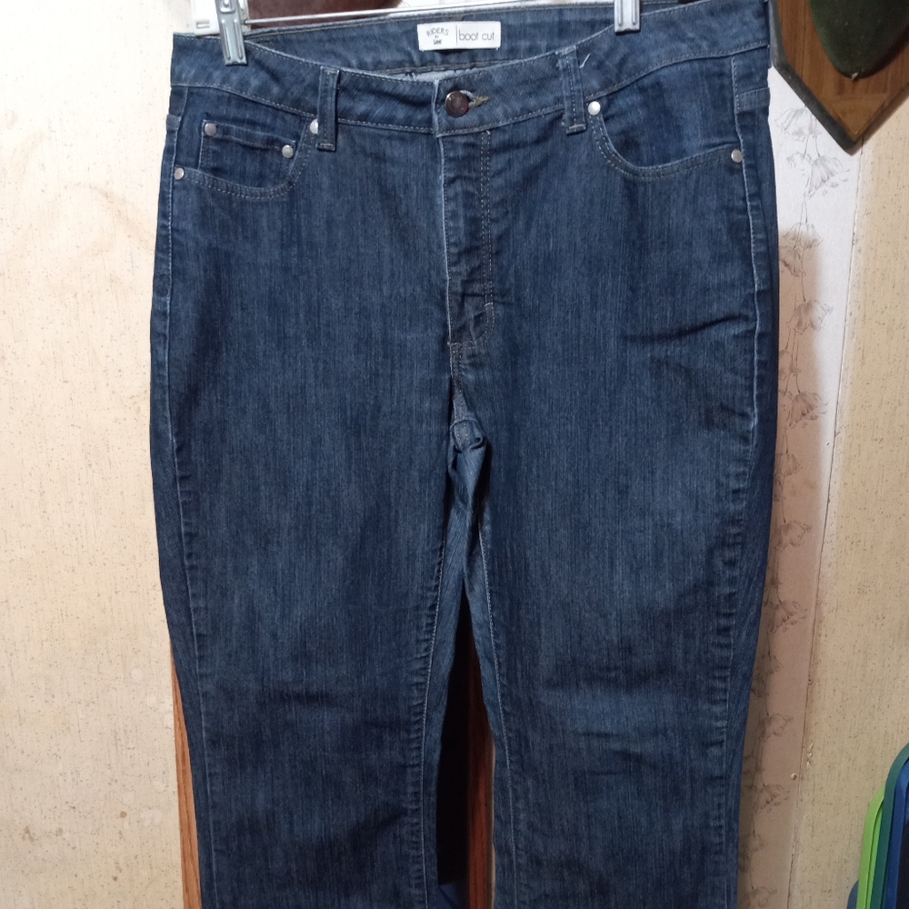 Riders by Lee jeans